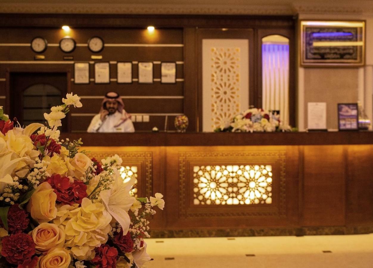 Rona Al Khobar Hotel Exteriör bild