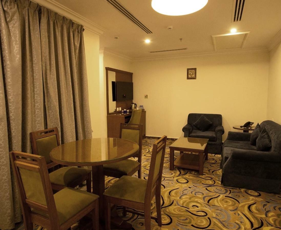 Rona Al Khobar Hotel Exteriör bild