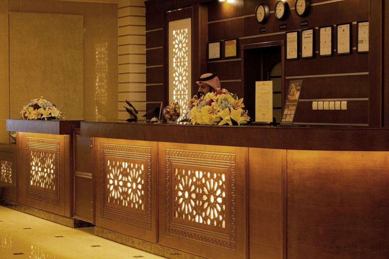 Rona Al Khobar Hotel Exteriör bild