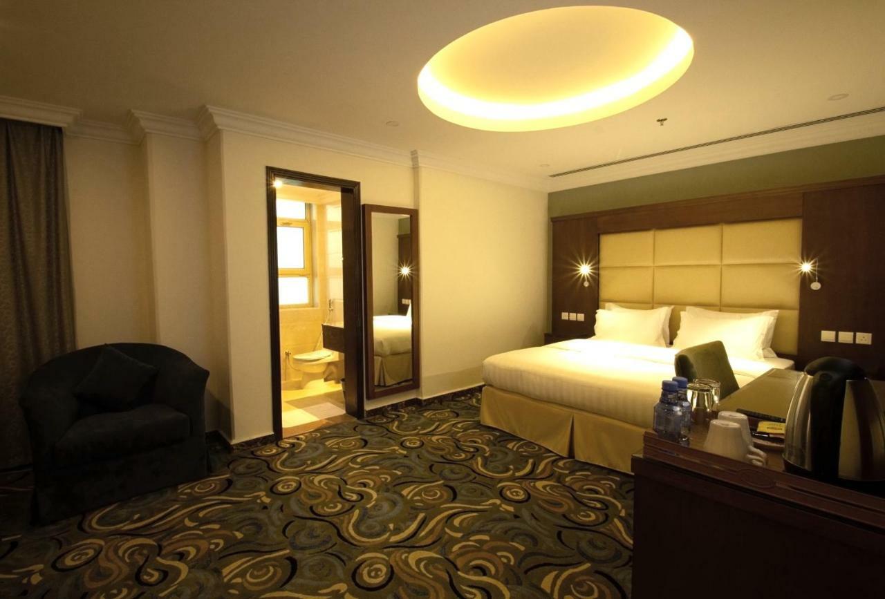 Rona Al Khobar Hotel Exteriör bild