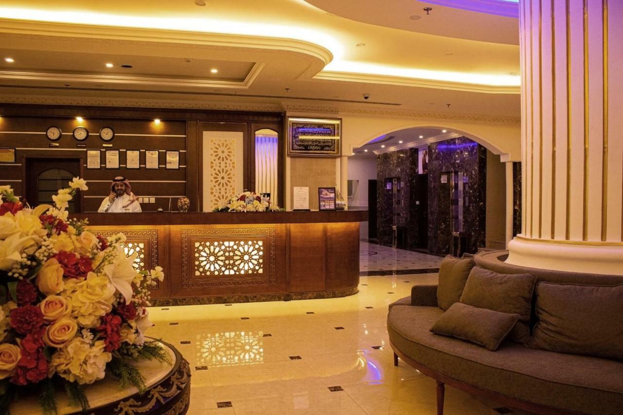 Rona Al Khobar Hotel Exteriör bild