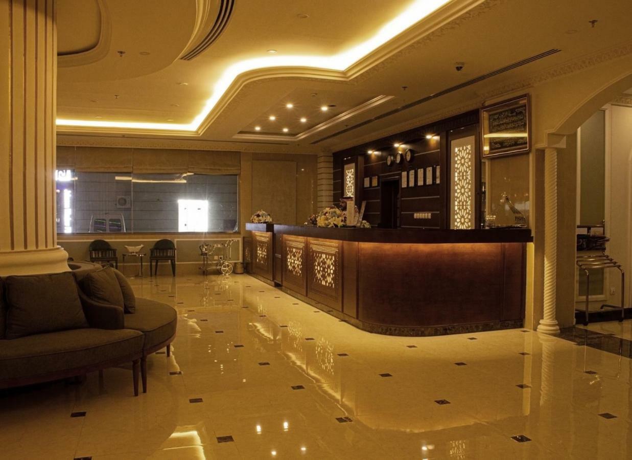 Rona Al Khobar Hotel Exteriör bild