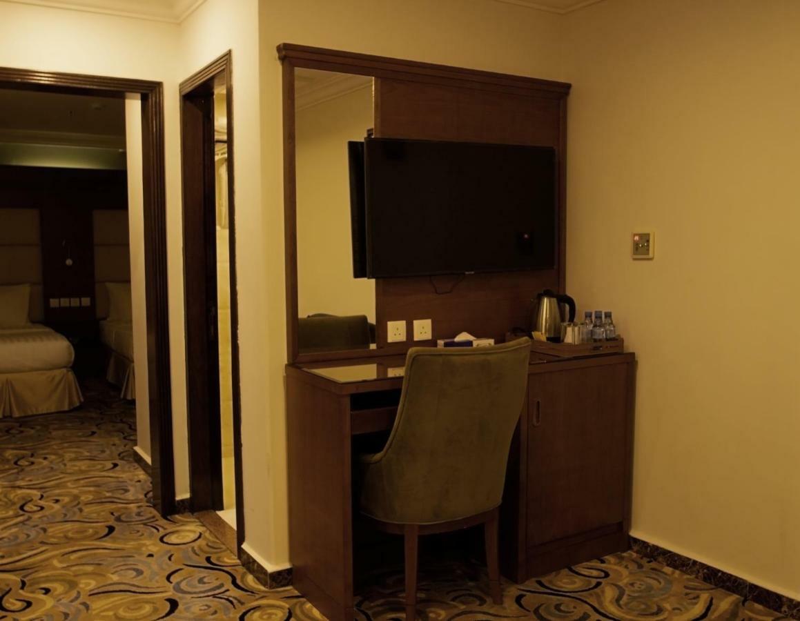 Rona Al Khobar Hotel Exteriör bild