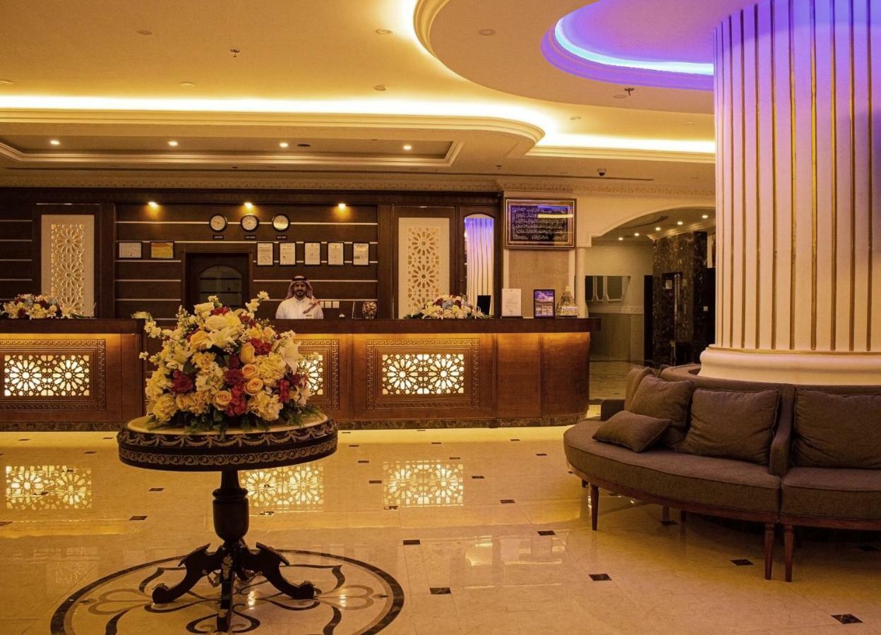 Rona Al Khobar Hotel Exteriör bild
