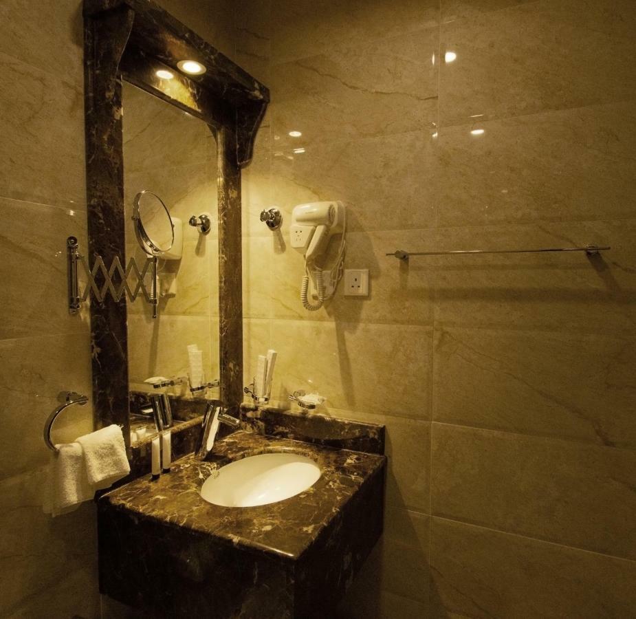 Rona Al Khobar Hotel Exteriör bild