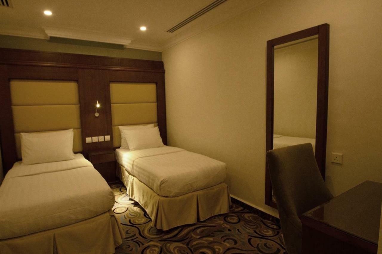 Rona Al Khobar Hotel Exteriör bild