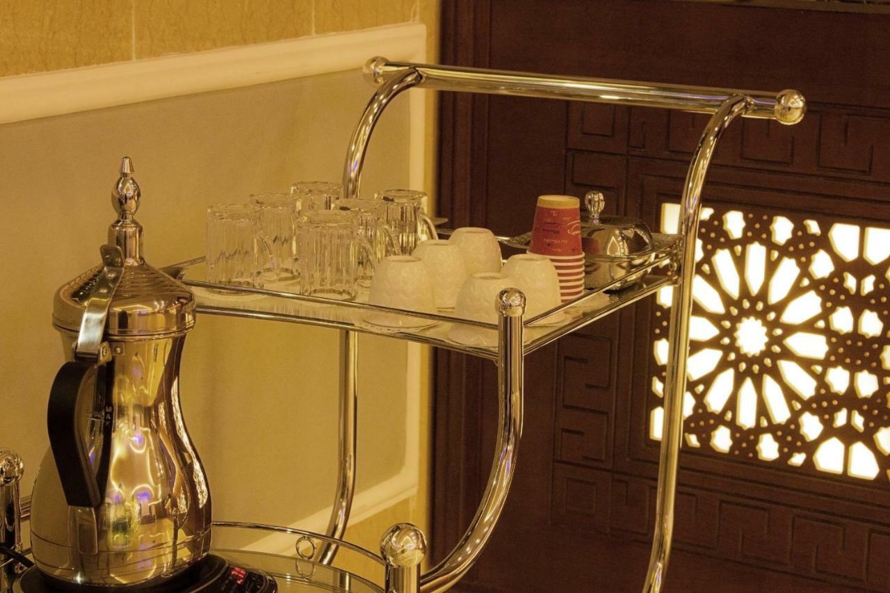 Rona Al Khobar Hotel Exteriör bild