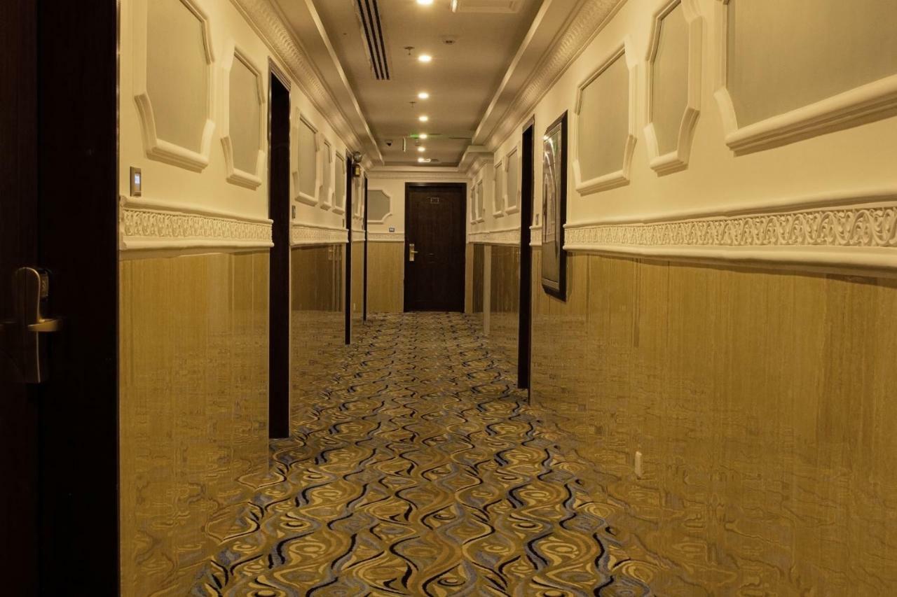 Rona Al Khobar Hotel Exteriör bild