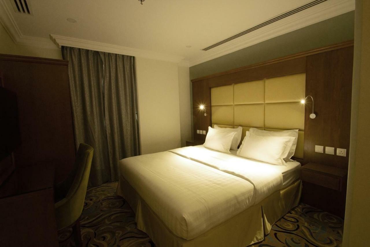 Rona Al Khobar Hotel Exteriör bild