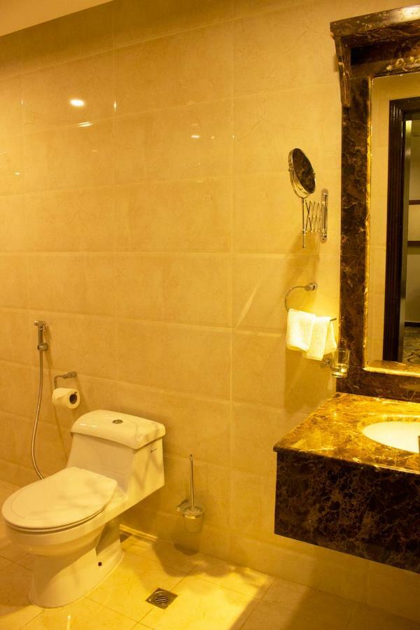 Rona Al Khobar Hotel Exteriör bild