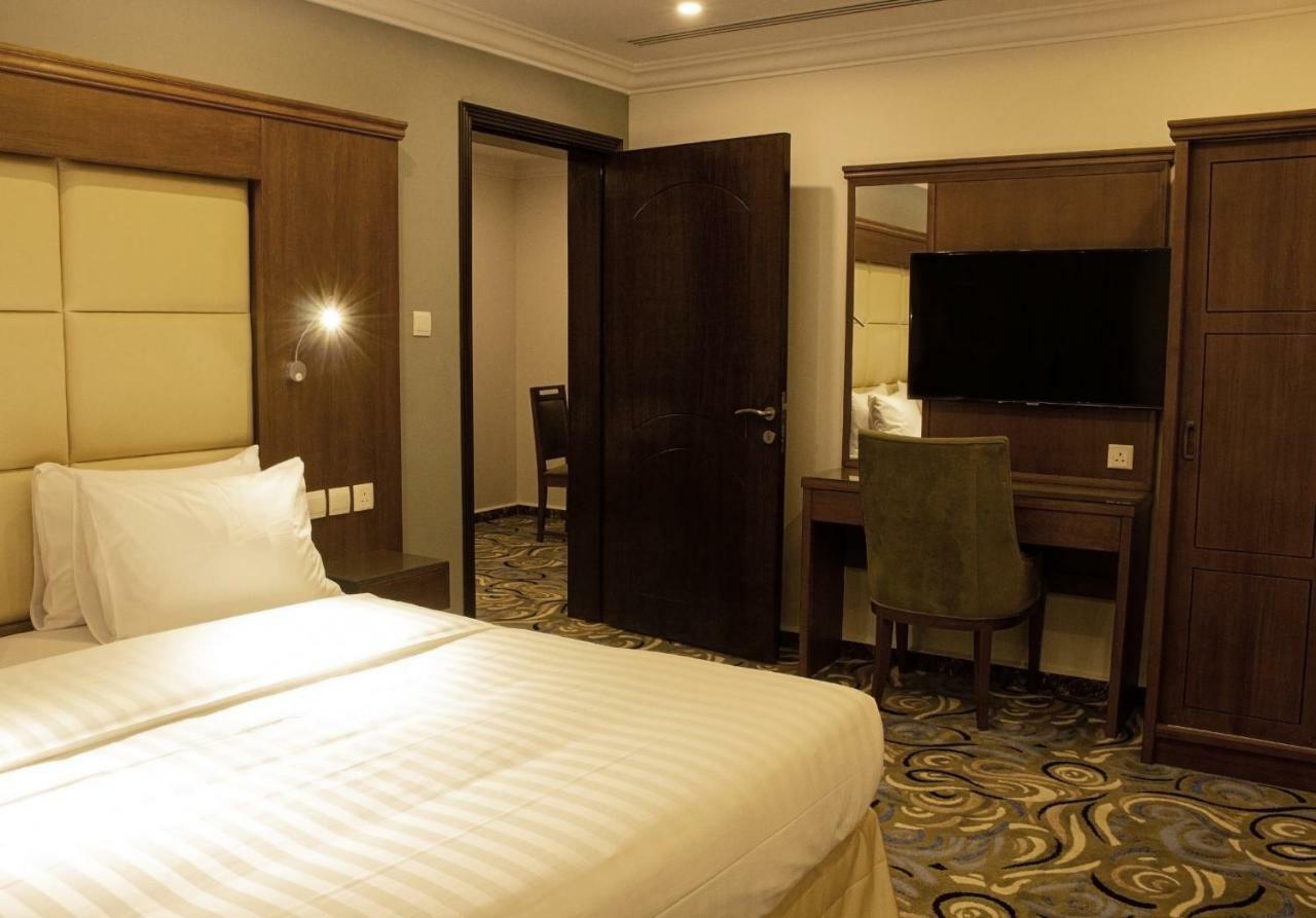 Rona Al Khobar Hotel Exteriör bild