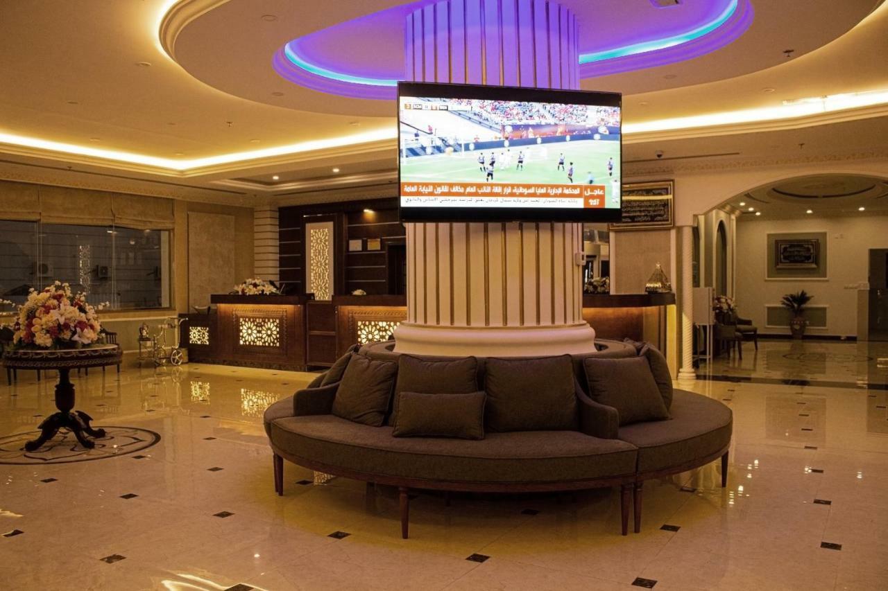 Rona Al Khobar Hotel Exteriör bild