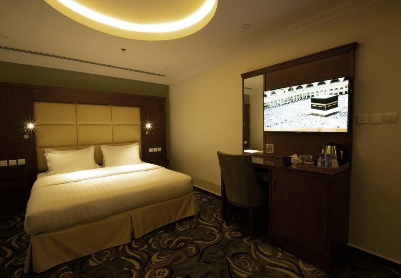Rona Al Khobar Hotel Exteriör bild